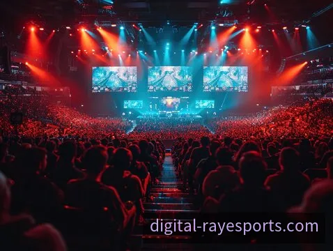 DOTA2地区赛事与预选赛